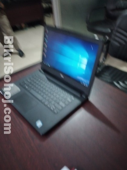 DELL Inspiron core i3 6th Gen